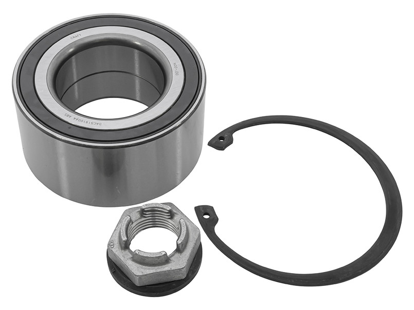 DA5243 - Wheel Bearing Kit - Front or Rear - Discovery Sport & Range Rover Evoque (2019 onwards) Image 1