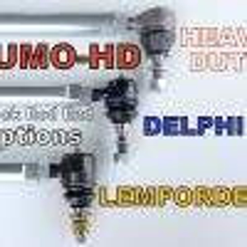 SUMO-SS-1135-740 - Stainless Steel Steering Bar Kit for Land Rover Defender by Gwyn Lewis Image 2