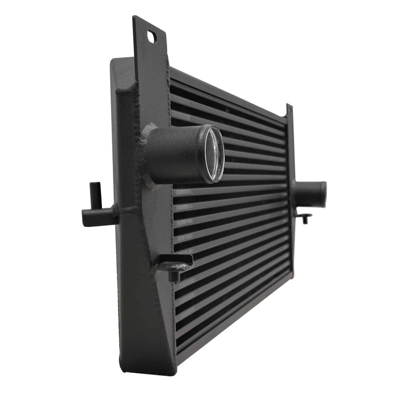 DEFINTERCOOLER - Uprated Intercooler for Defender TD5 and Puma 1998-2016 - by Empire Tuning *DUE OCTOBER 2025* Image 7