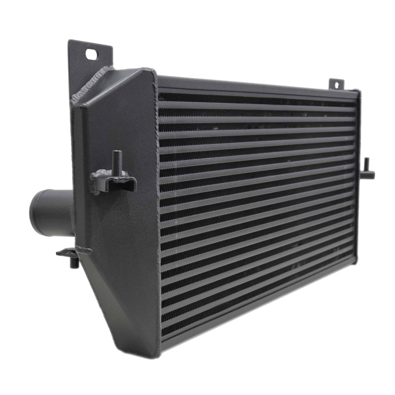 DEFINTERCOOLER - Uprated Intercooler for Defender TD5 and Puma 1998-2016 - by Empire Tuning *DUE OCTOBER 2025* Image 6