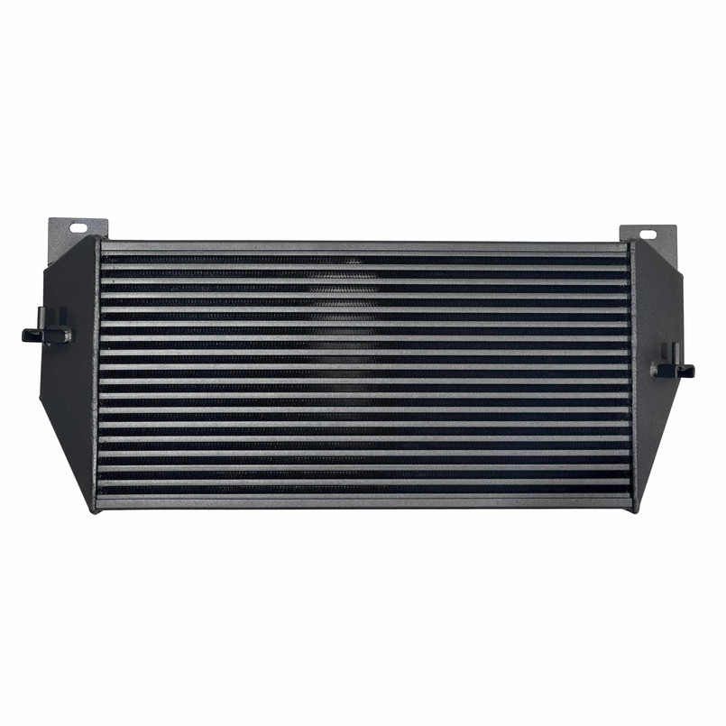 DEFINTERCOOLER - Uprated Intercooler for Defender TD5 and Puma 1998-2016 - by Empire Tuning *DUE OCTOBER 2025* Image 1