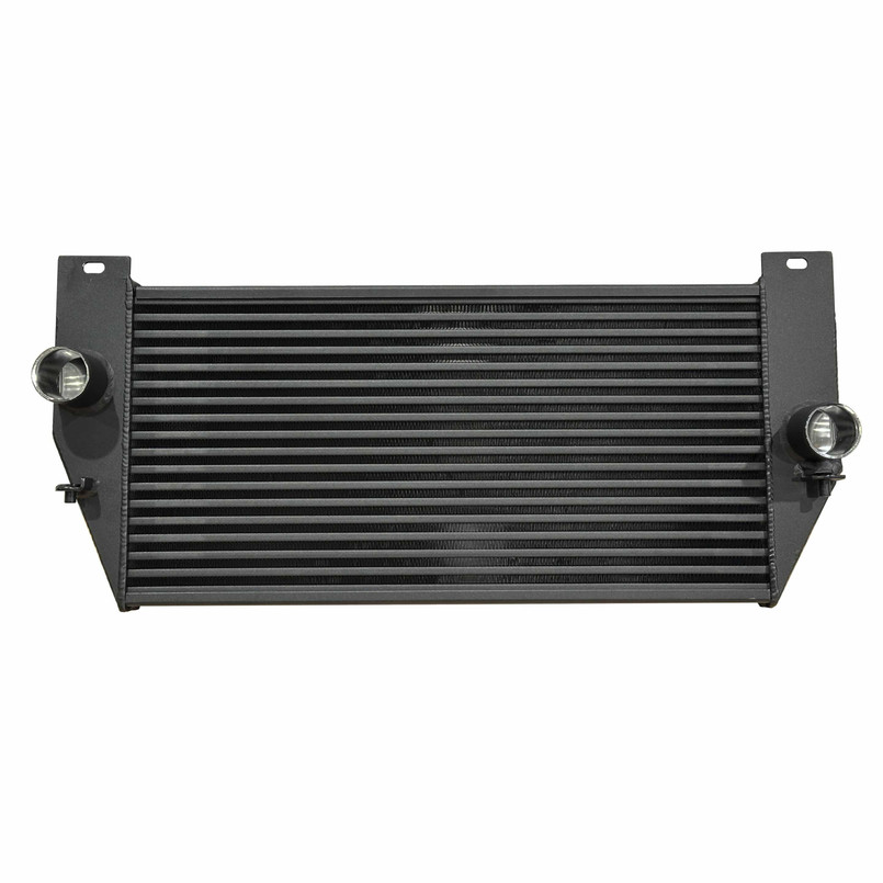 DEFINTERCOOLER - Uprated Intercooler for Defender TD5 and Puma 1998-2016 - by Empire Tuning *DUE OCTOBER 2025* Image 5