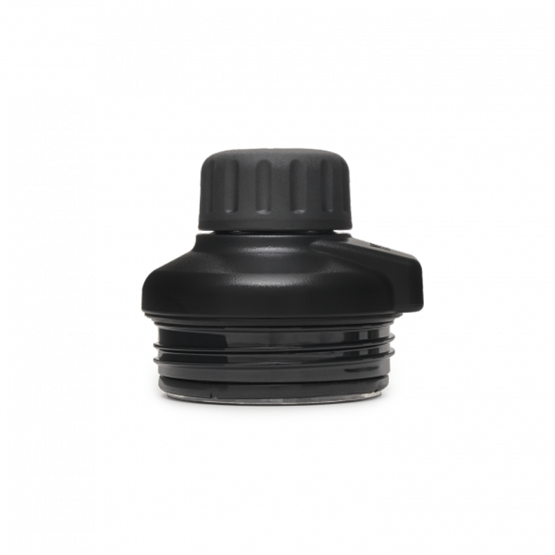 EXT00131 - Yeti Rambler Bottle Magdock Cap Black - by Exmoor Trim Image 1