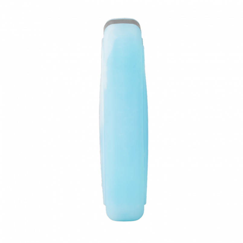 EXT00136 - Yeti Ice Pack 2lb Thin Clear - by Exmoor Trim Image 2