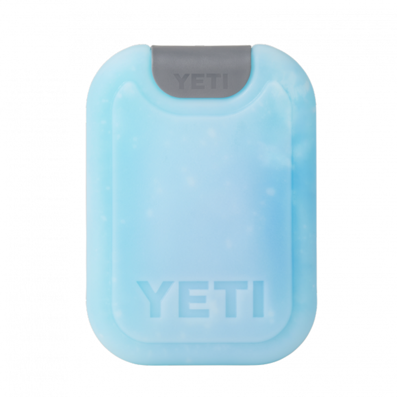 EXT00136 - Yeti Ice Pack 2lb Thin Clear - by Exmoor Trim Image 1