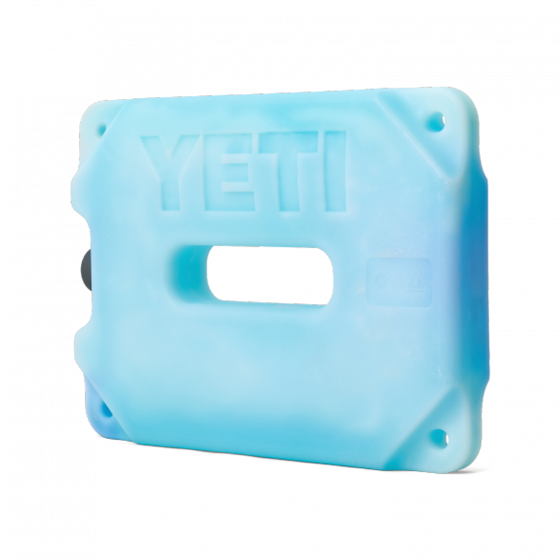 EXT00137 - Yeti Ice Pack 4lb Clear - by Exmoor Trim Image 2