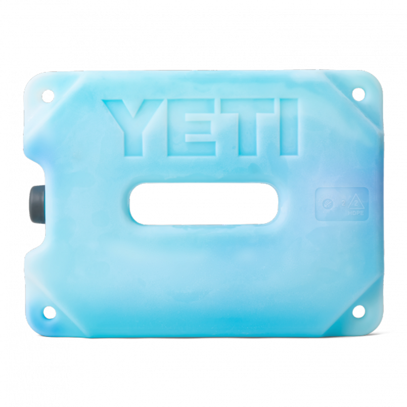 EXT00137 - Yeti Ice Pack 4lb Clear - by Exmoor Trim Image 1