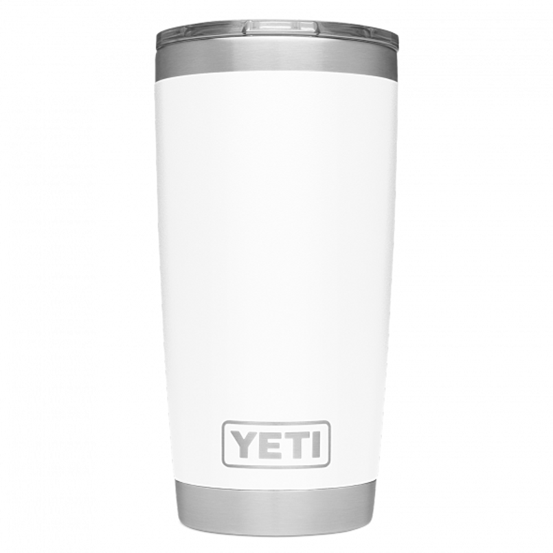 EXT00116 - Yeti Rambler 20 oz (591 ml) Tumbler - by Exmoor Trim Image 1