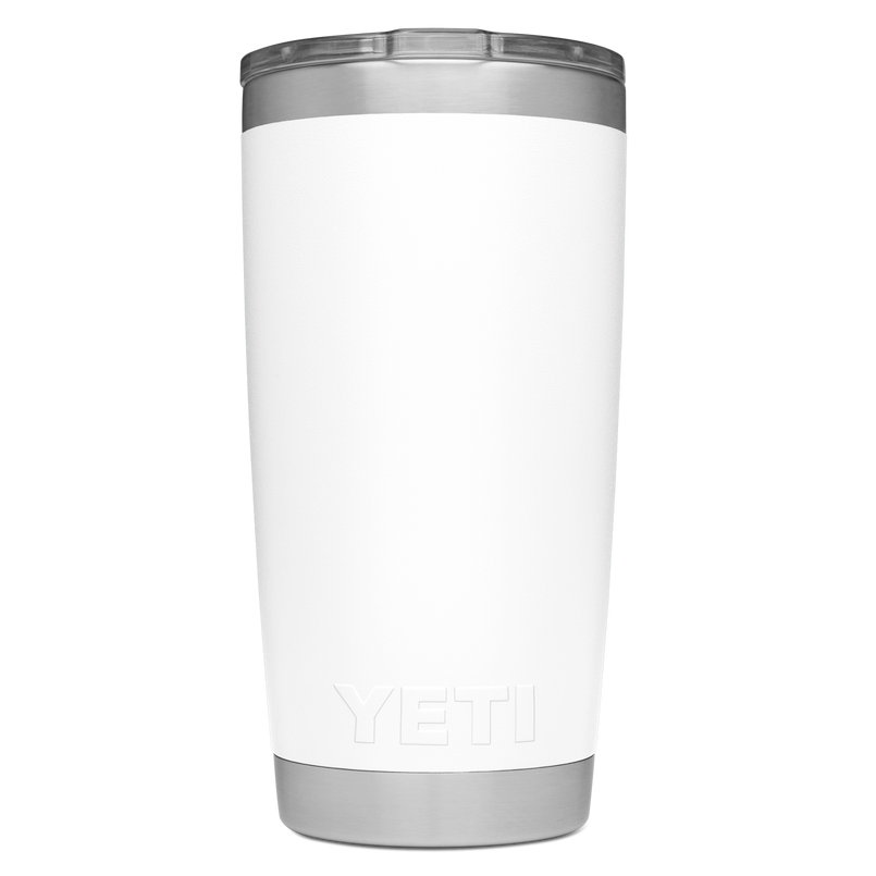 EXT00116 - Yeti Rambler 20 oz (591 ml) Tumbler - by Exmoor Trim Image 2