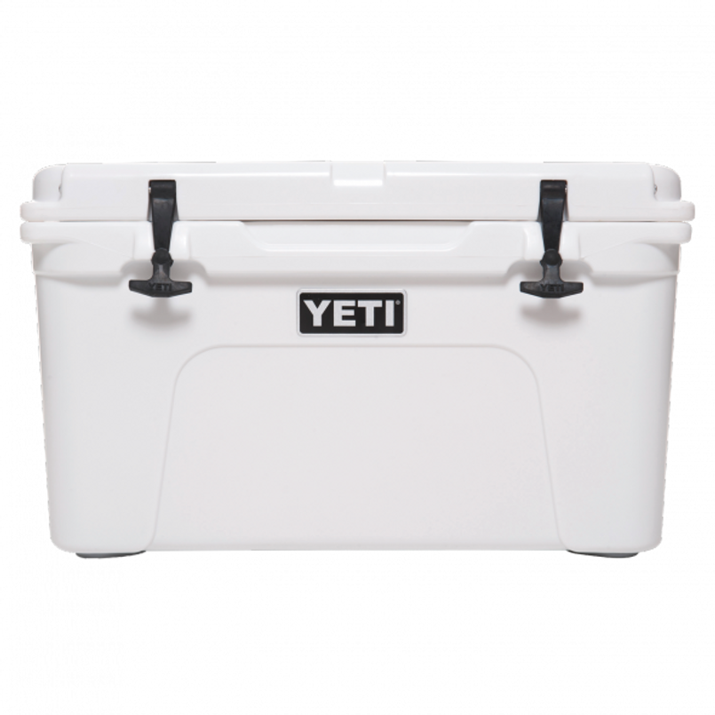 EXT00146 - Yeti Tundra 45 Cool Box - Multiple Colours Available - by Exmoor Trim Image 1