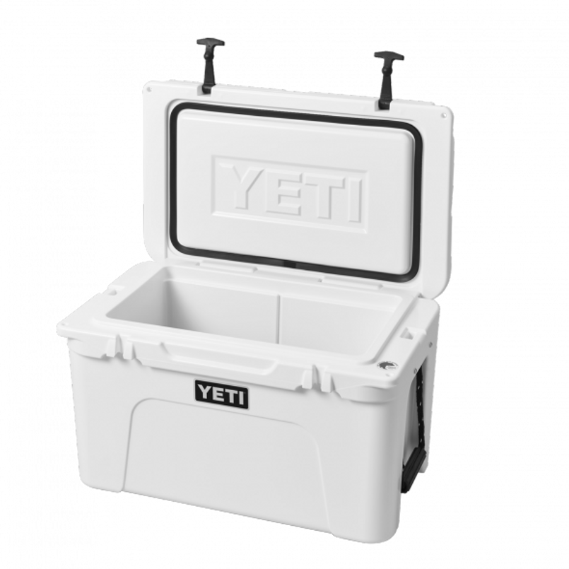 EXT00146 - Yeti Tundra 45 Cool Box - Multiple Colours Available - by Exmoor Trim Image 3