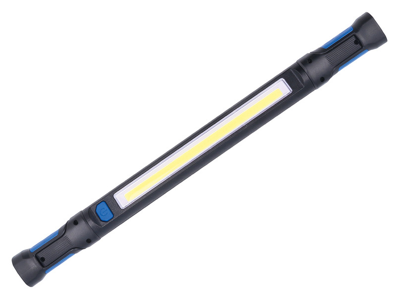 DA7588 - Universal 10W Under Bonnet Compact Work Lamp - by Laser Image 1