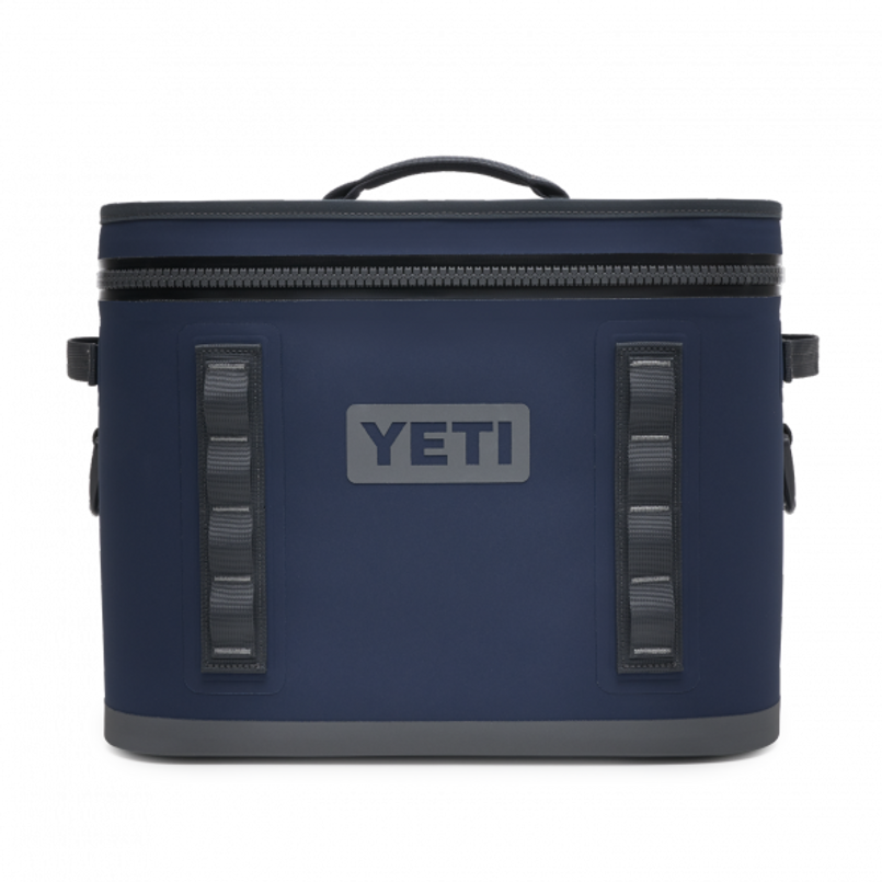 EXT00139 - Yeti Hopper Flip 18 Cool Bag - Navy - by Exmoor Trim Image 7