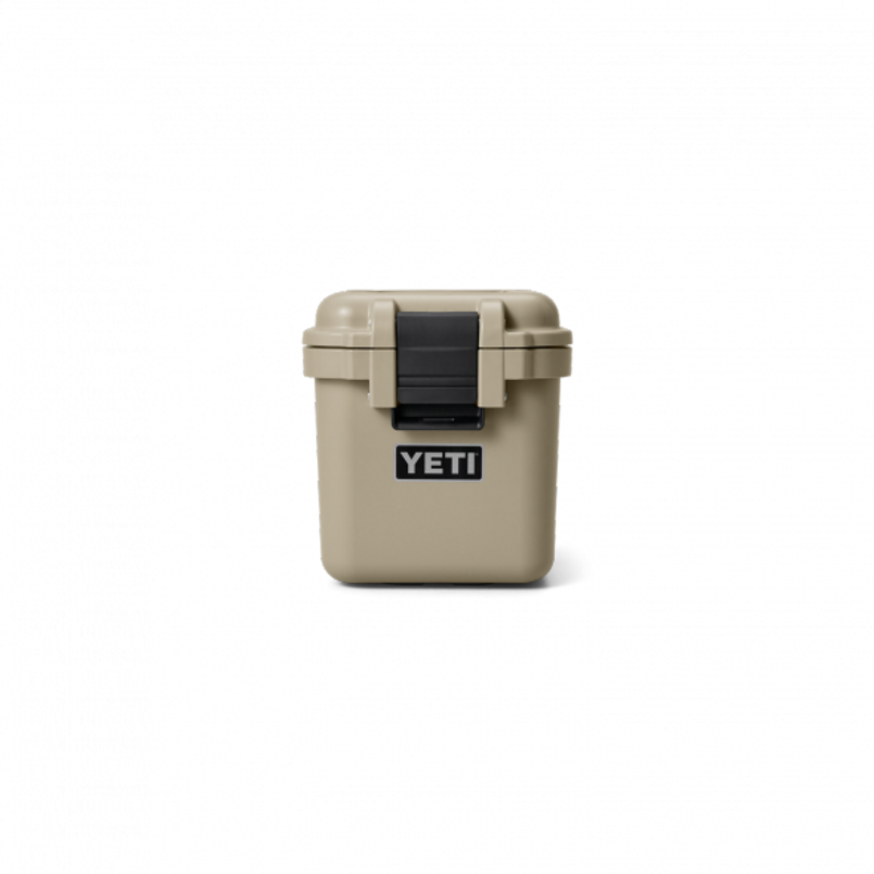 EXT00151 - Yeti Load Out GoBox 15 Gear Case - Multiple Colours Available - by Exmoor Trim Image 2
