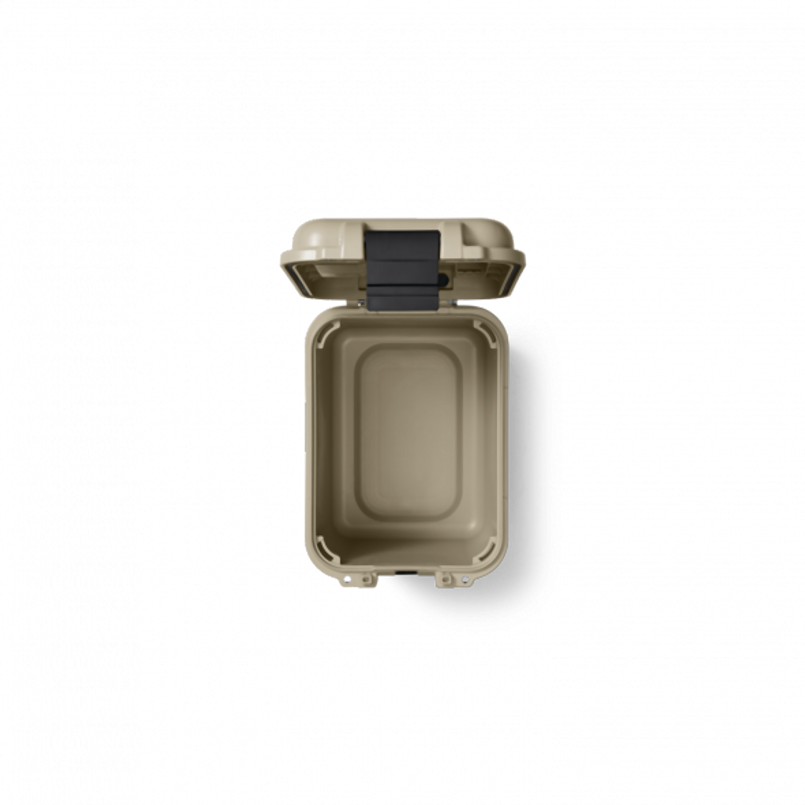 EXT00151 - Yeti Load Out GoBox 15 Gear Case - Multiple Colours Available - by Exmoor Trim Image 5