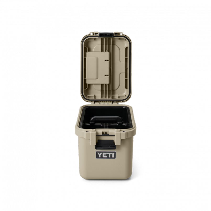 EXT00151 - Yeti Load Out GoBox 15 Gear Case - Multiple Colours Available - by Exmoor Trim Image 4