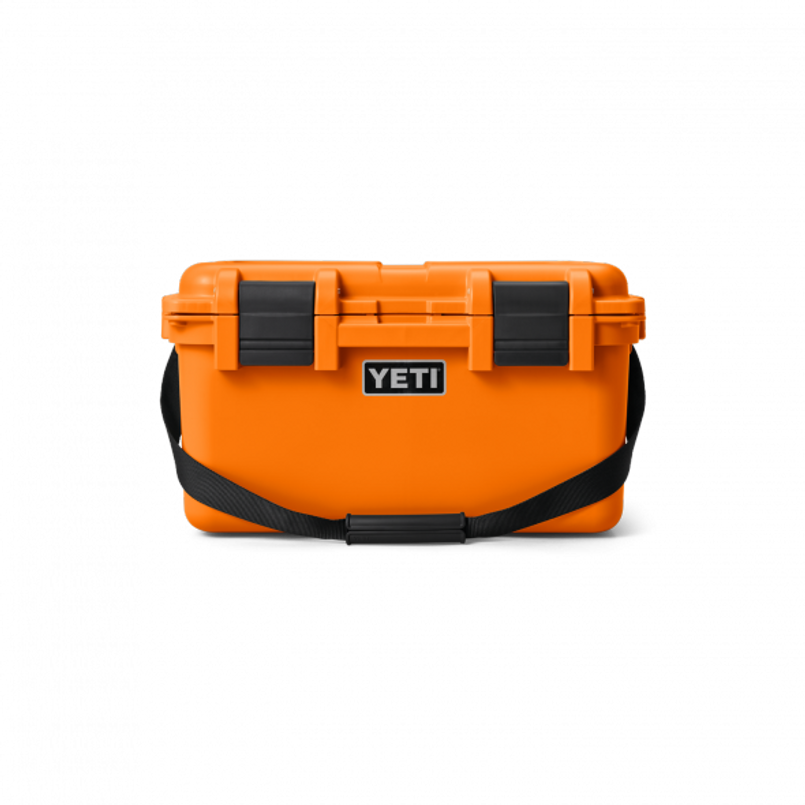 EXT00154 - Yeti Load Out GoBox 30 Gear Case - Multiple Colours Available - by Exmoor Trim Image 2