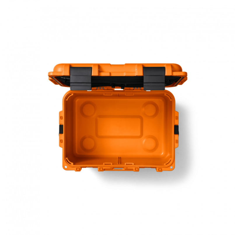 EXT00154 - Yeti Load Out GoBox 30 Gear Case - Multiple Colours Available - by Exmoor Trim Image 4