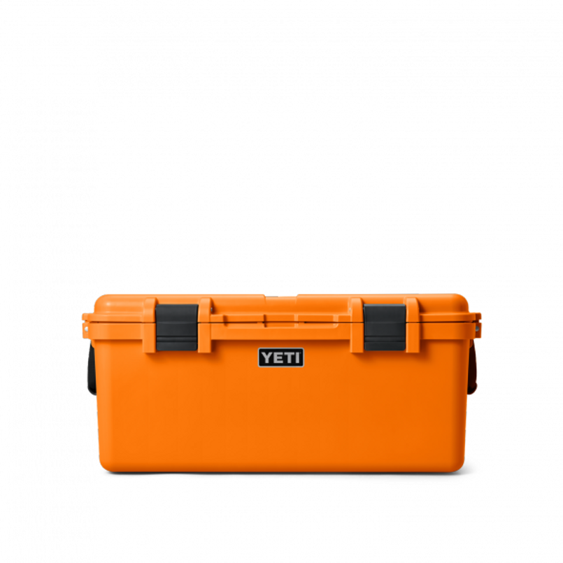 EXT00157 - Yeti Load Out GoBox 60 Gear Case - Multiple Colours Available - by Exmoor Trim Image 1
