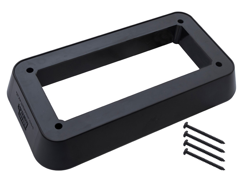 DA5372 - Defender LED Interior Lamp Plinth - by MUD UK Image 1