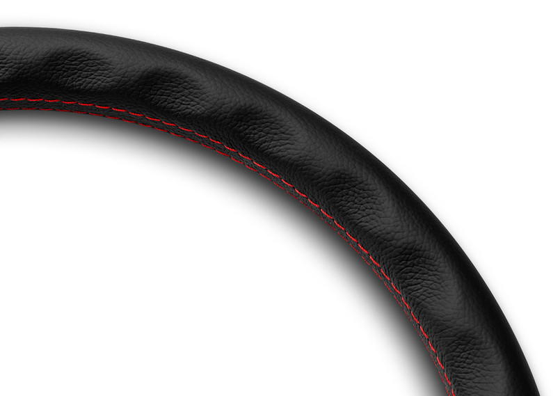 VMCO2BLK351PR - MOMO Corse 2.0 Steering Wheel - The Original Corse Steering Wheel From The 1990's Has Been Re-Styled And Re-Launched For 2026 Image 7