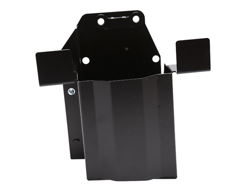 BA7880 - Fuel Filter Housing Cover for Land Rover Defender TD5 - WKT100010 and WKT100020 Image 1