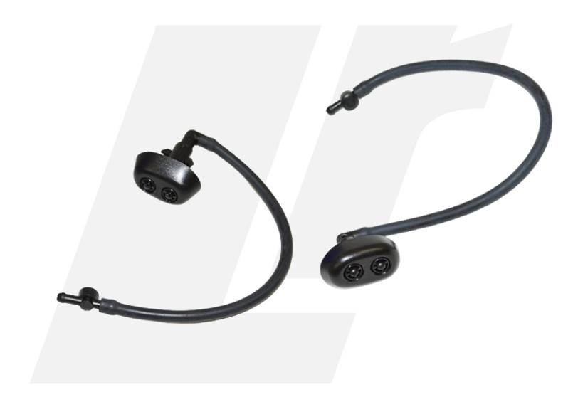 LRC2467 - Headlamp Washer Jet Kit - Land Rover Discovery 4 Image 1