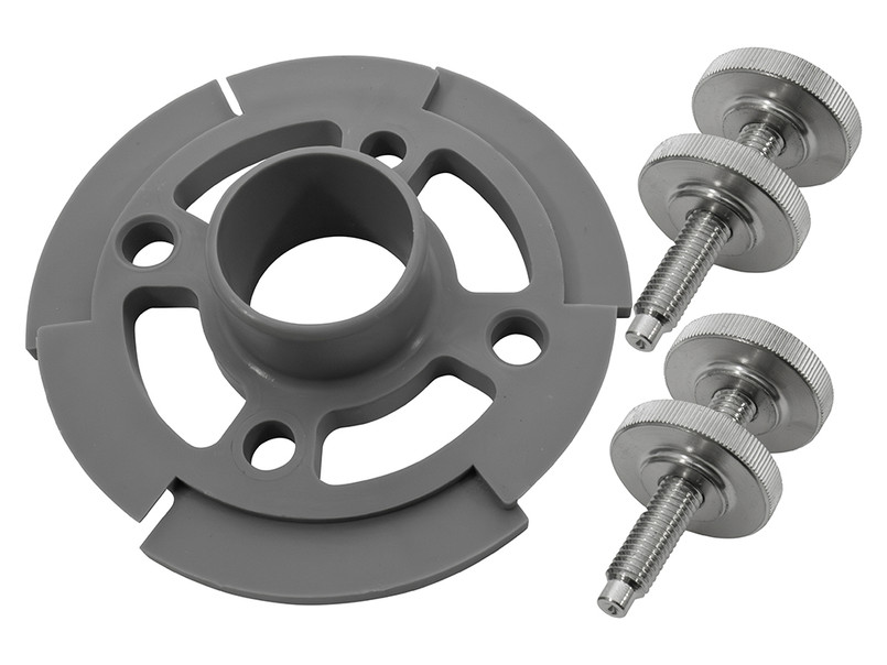 DA7585 - Fuel Injection Pump Sprocket Locking Tool - Defender Puma 2.2 TDCi - by Laser Image 1