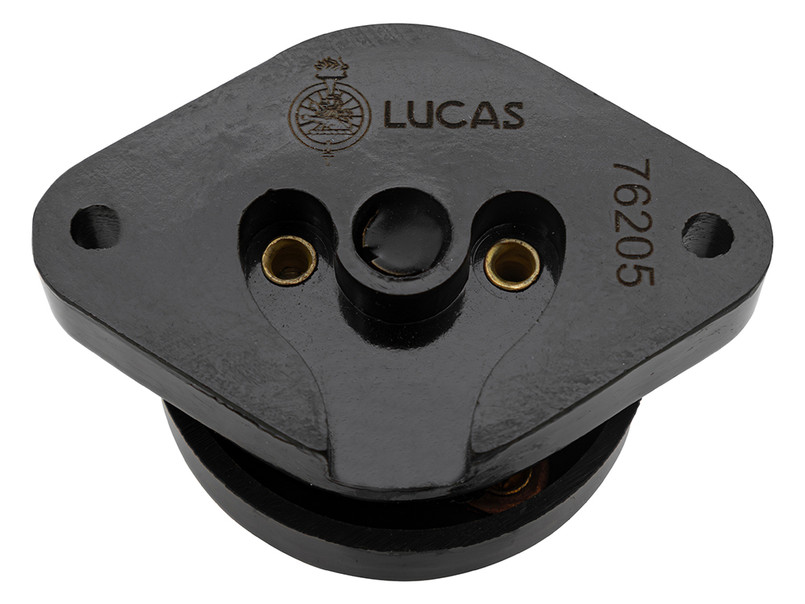 90217279 - Lucas Classic Horn Push Button - Series 1 (1956 onwards), Series 2, Series 2A (early) Image 3