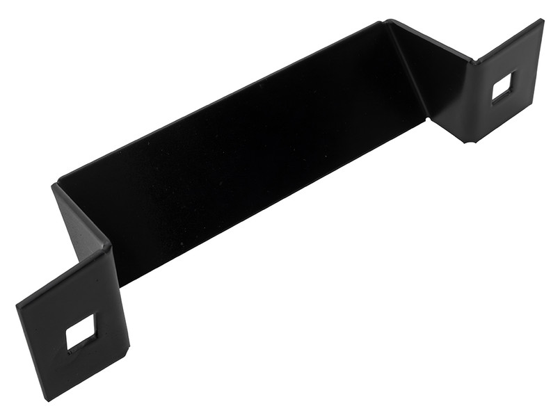 DA5377N - Footwell to Inner Wing Bracket - Left Hand Side - Defender / Series 2 / Series 2A / Series 3 Image 1