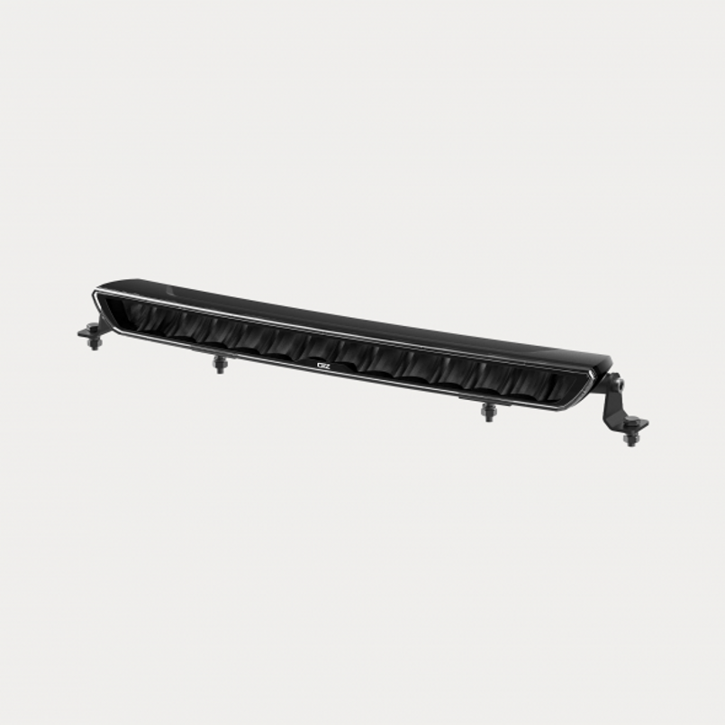 OZZ XB1 20" - LED Light bar - 7000 Lumens - Available in Black or White Image 1
