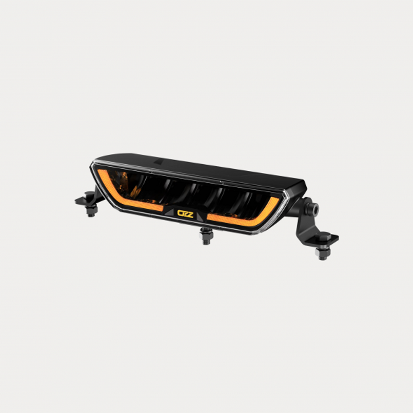 OZZ XB1 P9" - LED Light Bar - 3,100 Lumens - Available in Black or White Image 2