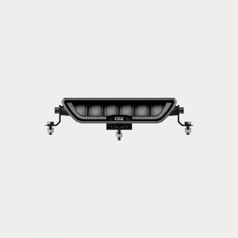 OZZ XB1 P9" - LED Light Bar - 3,100 Lumens - Available in Black or White Image 4