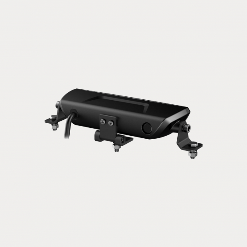 OZZ XB1 P9" - LED Light Bar - 3,100 Lumens - Available in Black or White Image 5