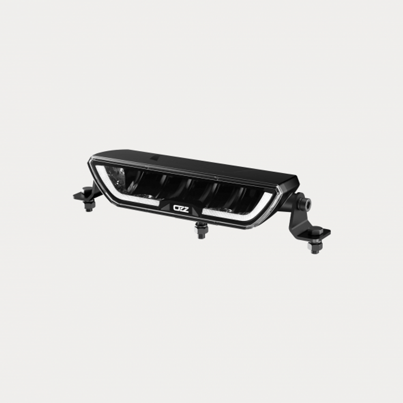 OZZ XB1 P9" - LED Light Bar - 3,100 Lumens - Available in Black or White Image 1