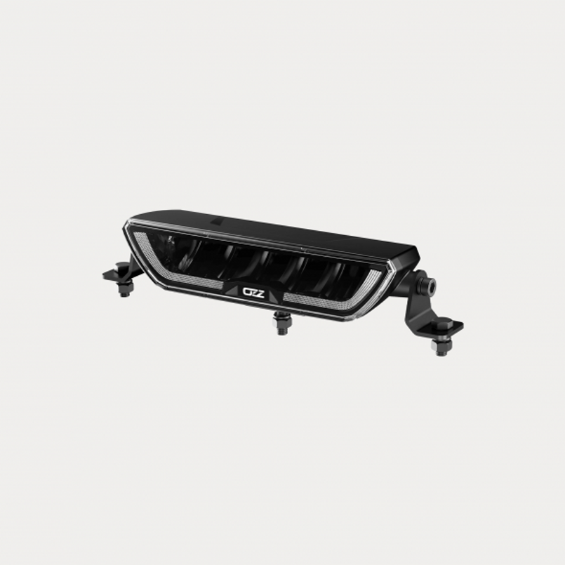 OZZ XB1 P9" - LED Light Bar - 3,100 Lumens - Available in Black or White Image 3
