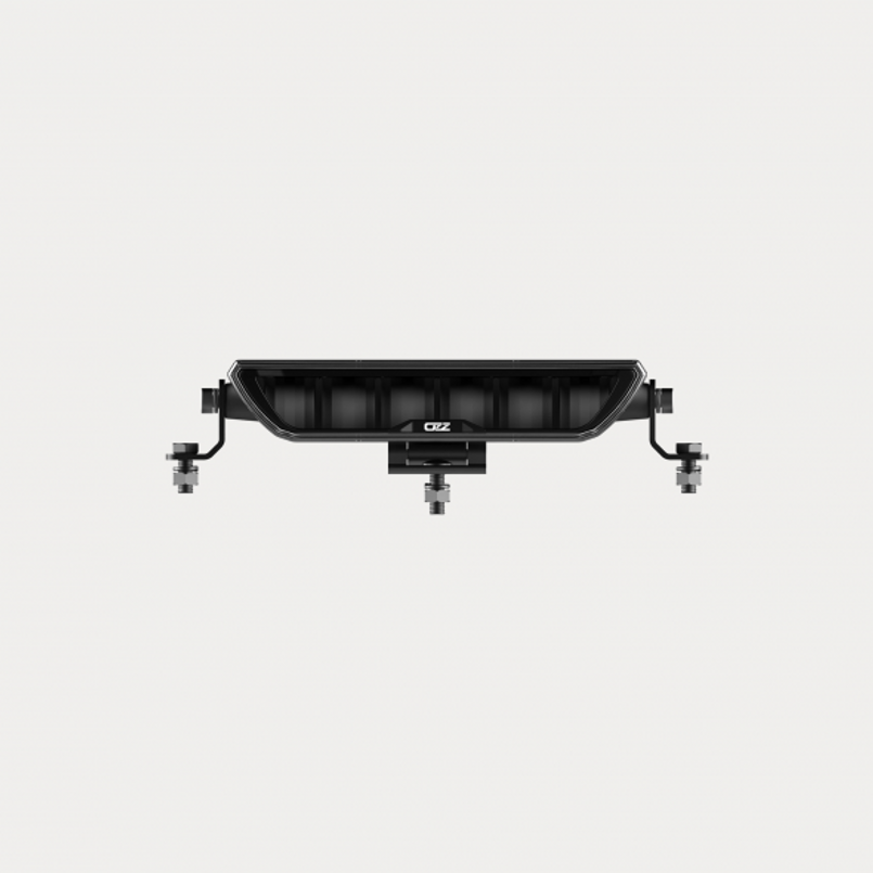 OZZ XB1 8" - LED Light Bar - 3100 Lumens - Available in Black or White Image 2