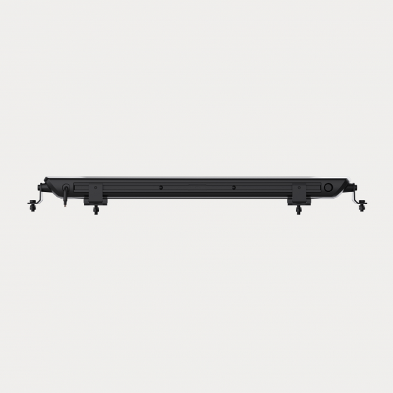 OZZ XB1 P27" - LED Light Bar - 9780 Lumens - Available in Black or White Image 5