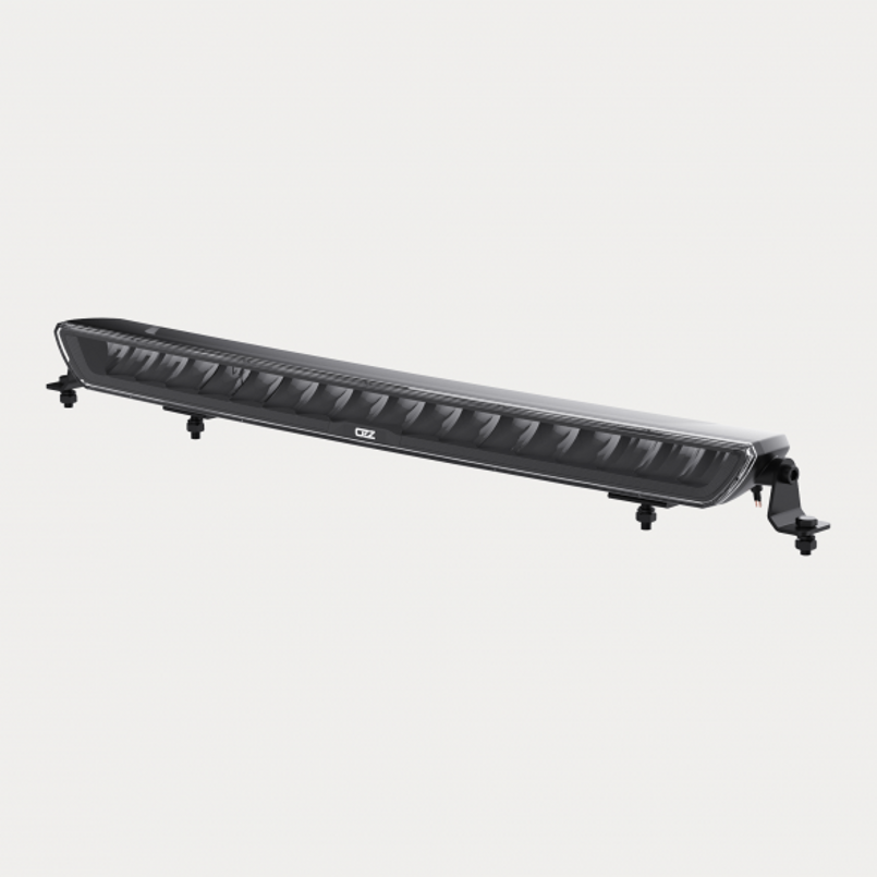OZZ XB1 P27" - LED Light Bar - 9780 Lumens - Available in Black or White Image 3