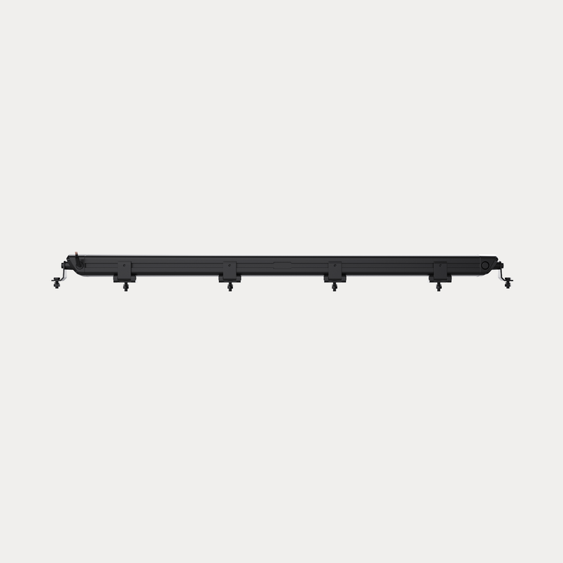 OZZ XB1 P40" - LED Light Bar - 16000 Lumens - Available in Black or White Image 5