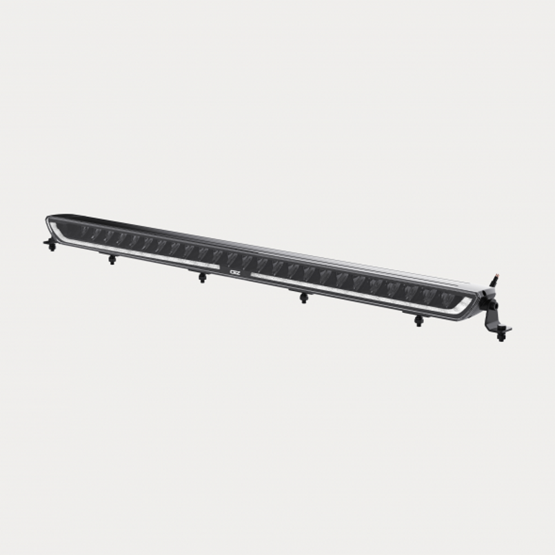 OZZ XB1 P40" - LED Light Bar - 16000 Lumens - Available in Black or White Image 1