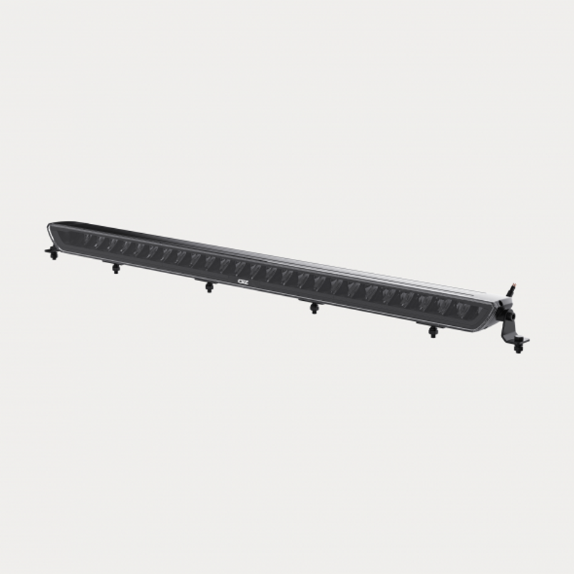 OZZ XB1 P40" - LED Light Bar - 16000 Lumens - Available in Black or White Image 3