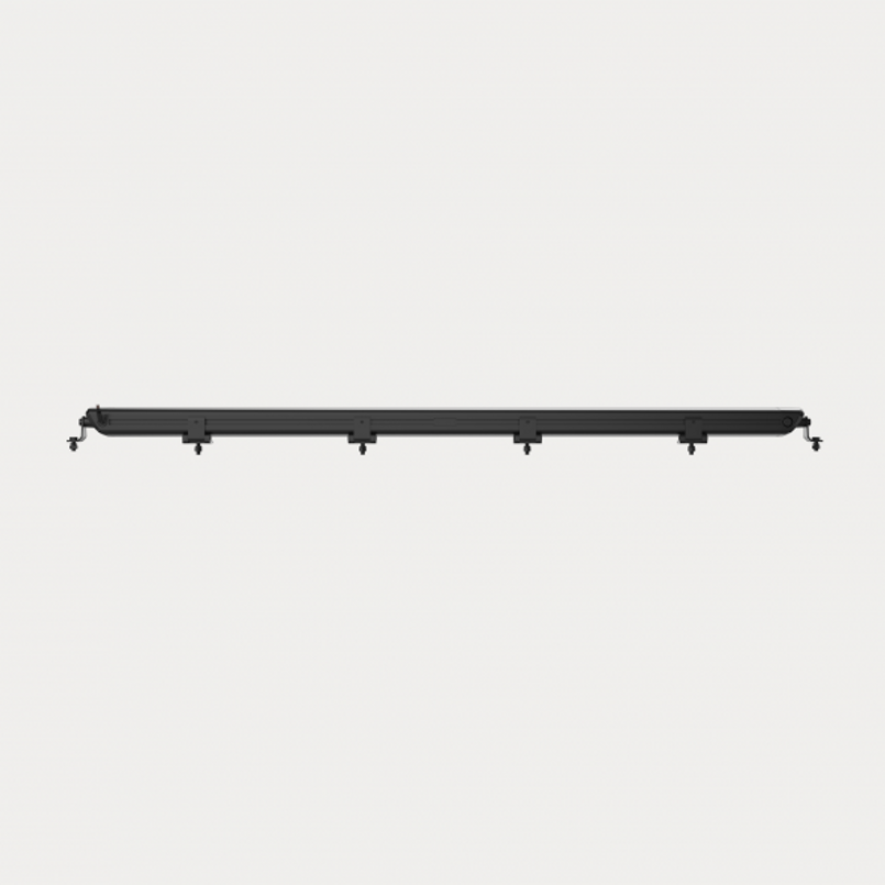 OZZ XB1 P52" - LED Light Bar - 19,800 Lumens - Available in Black or White Image 5