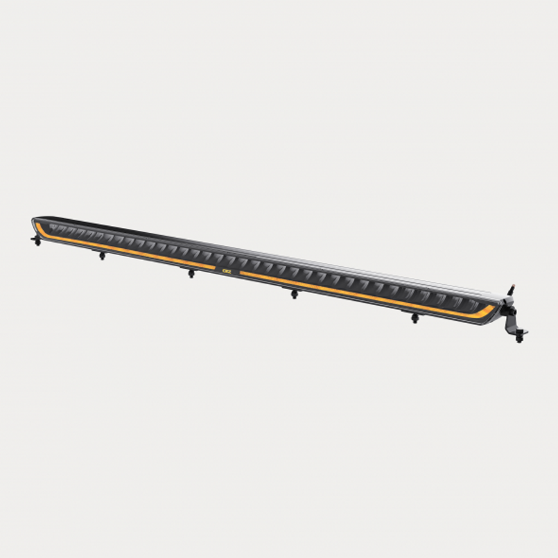 OZZ XB1 P52" - LED Light Bar - 19,800 Lumens - Available in Black or White Image 2