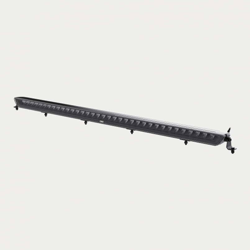 OZZ XB1 P52" - LED Light Bar - 19,800 Lumens - Available in Black or White Image 3