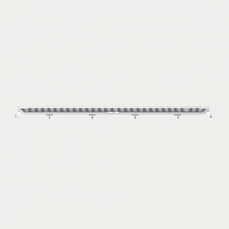 OZZ XB1 P52" - LED Light Bar - 19,800 Lumens - Available in Black or White Image 8