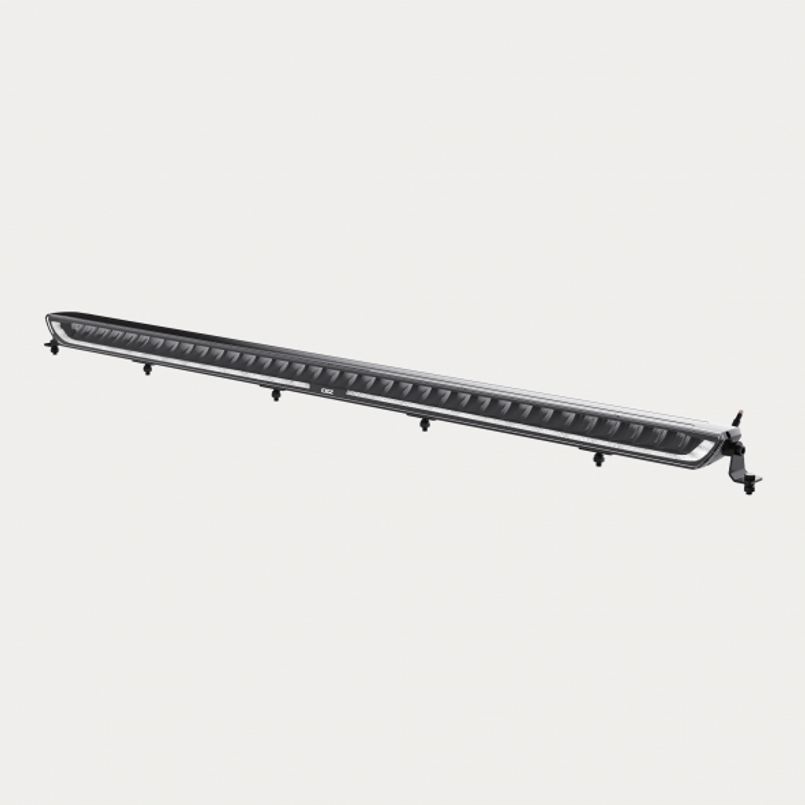 OZZ XB1 P52" - LED Light Bar - 19,800 Lumens - Available in Black or White Image 1