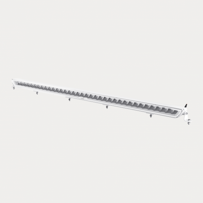 OZZ XB1 P52" - LED Light Bar - 19,800 Lumens - Available in Black or White Image 6