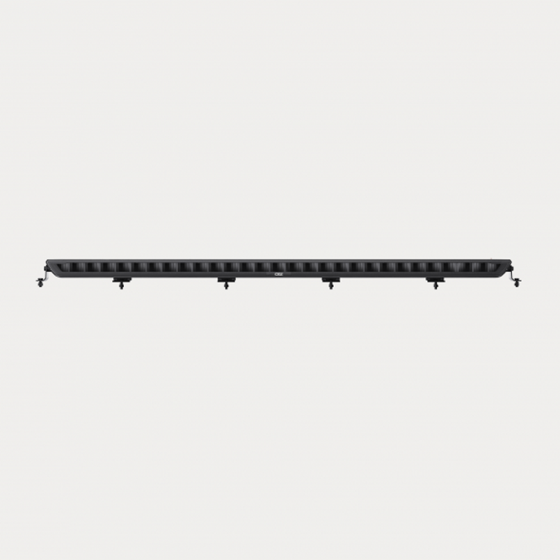 OZZ XB1 P52" - LED Light Bar - 19,800 Lumens - Available in Black or White Image 4