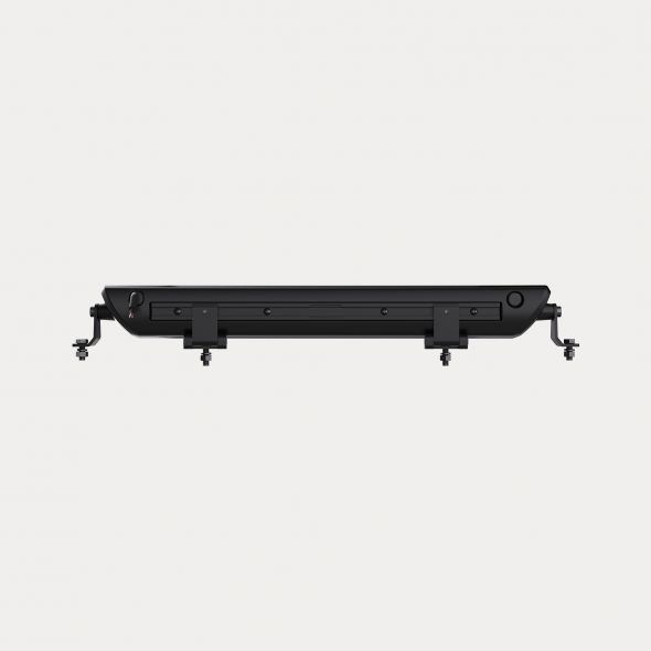OZZ DRB1 P20" - LED Light Bar - 9900 Lumens - Available in Black Image 3